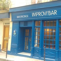 Improvi'Bar