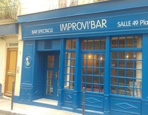 Improvi'Bar