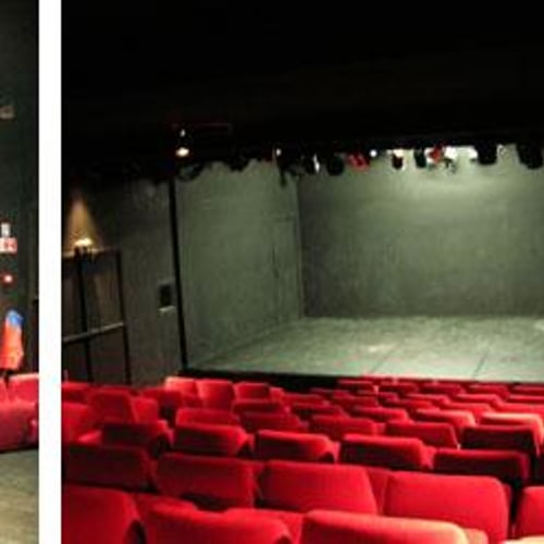 La Manufacture des Abbesses 1