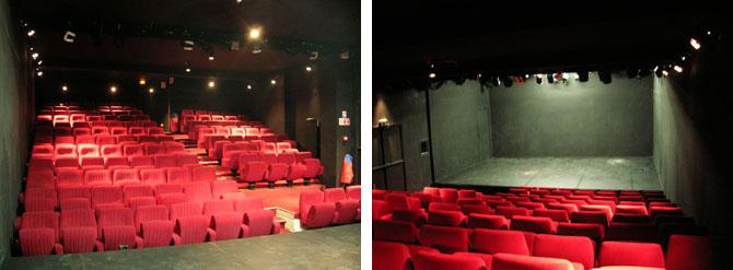 La Manufacture des Abbesses 1