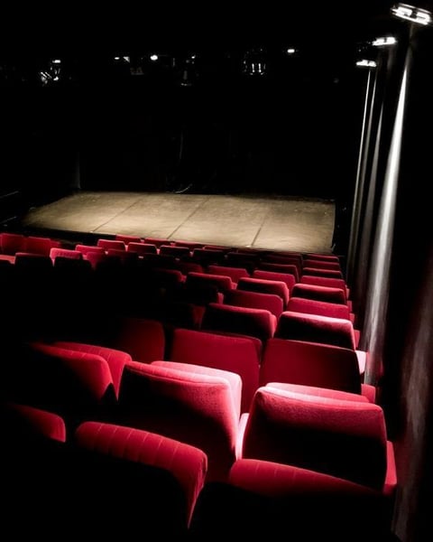 La Manufacture des Abbesses