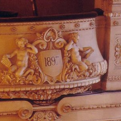 Théâtre Antoine 2