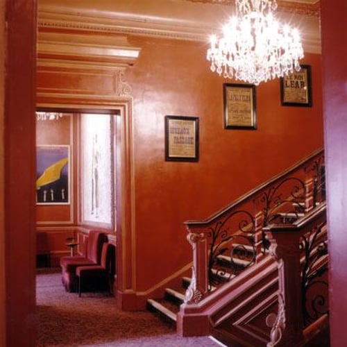 Théâtre Antoine 3