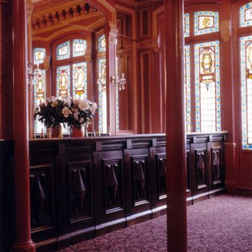 Théâtre Antoine 4