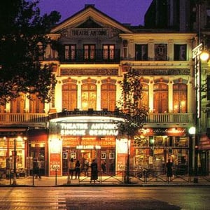 Théâtre Antoine