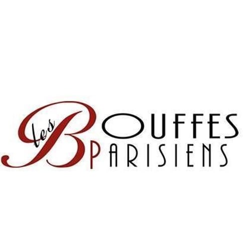 Théâtre des Bouffes Parisiens 4