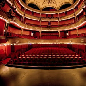 Théâtre des Bouffes Parisiens