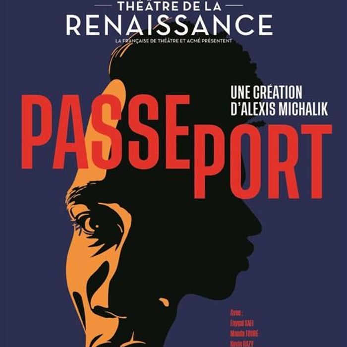 Passeport