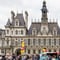 Hôtel de ville de Paris
