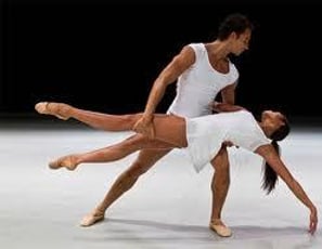 Strong/Busk/Boléro, Ballet du Grand Théâtre de Genève