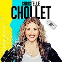 Christelle Chollet, Reconditionnée