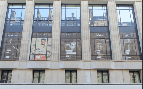 Salle Pleyel