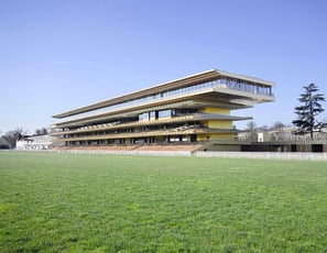 Hippodrome de longchamp