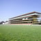 Hippodrome de longchamp