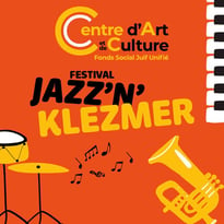 Festival Jazz'n'klezmer