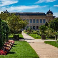 Museum National d'Histoire Naturelle