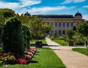 Museum National d'Histoire Naturelle