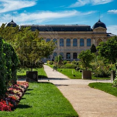 Museum National d'Histoire Naturelle