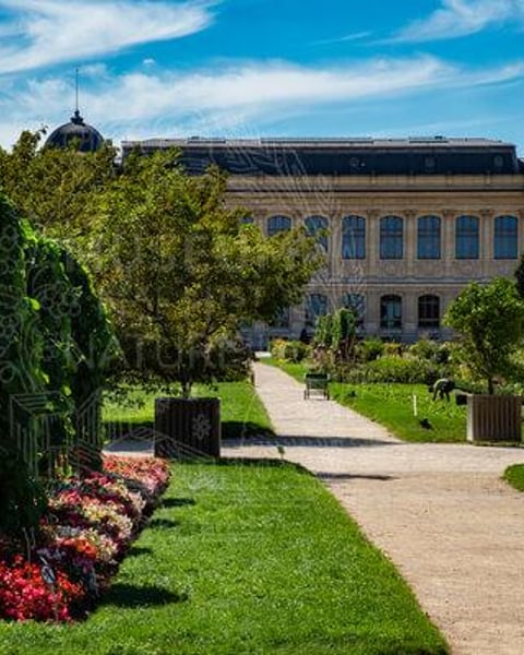 Museum National d'Histoire Naturelle