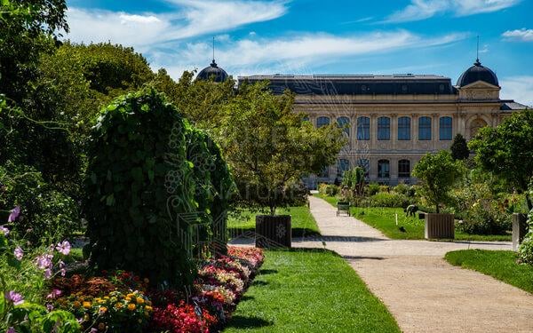 Museum National d'Histoire Naturelle