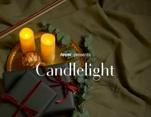 Candlelight : Musiques de Noël