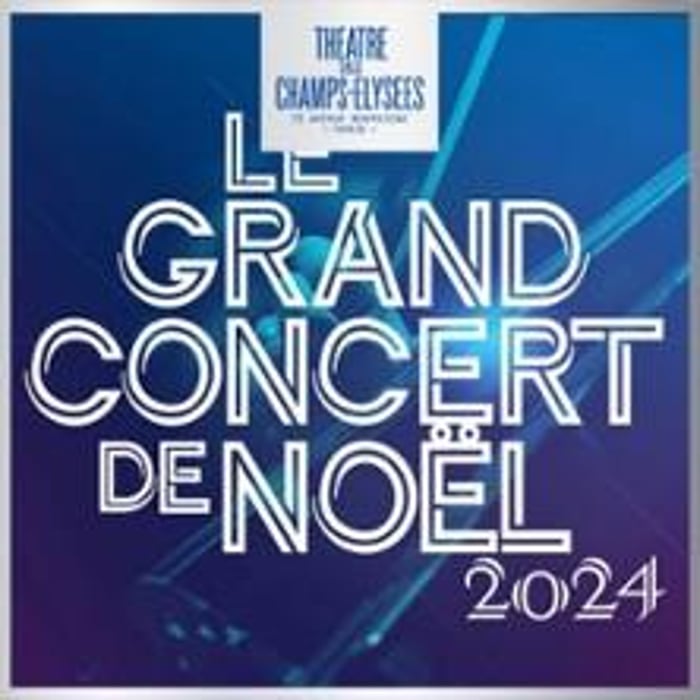 Grand Concert de Noël de Radio Classique