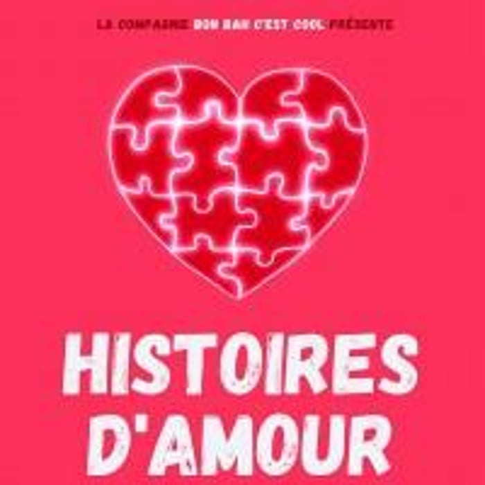 Histoires D'amour Improvisées