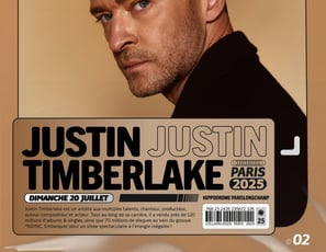 Justin Timberlake