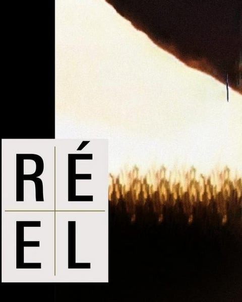 Cinéma du Réel