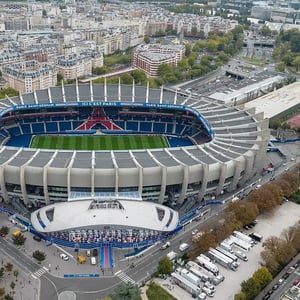 Parc des Princes