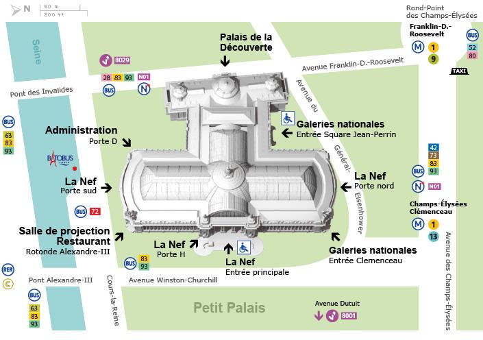 Grand Palais 1