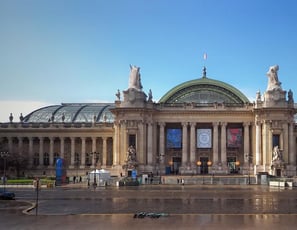 Grand Palais