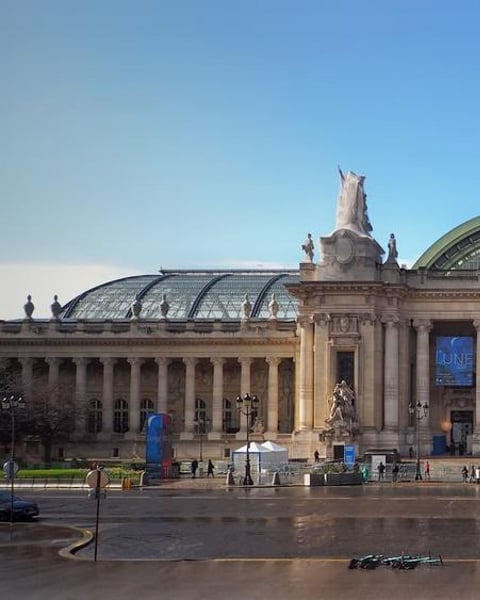 Grand Palais