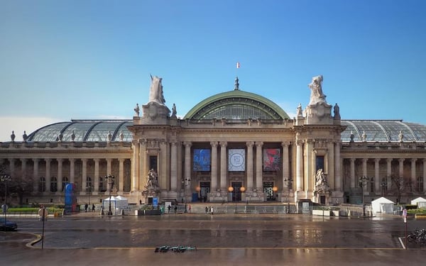 Grand Palais