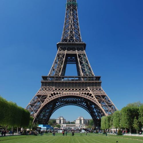 Tour Eiffel 2