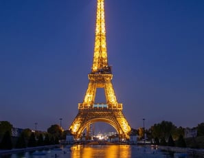 Tour Eiffel