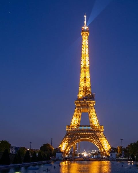Tour Eiffel