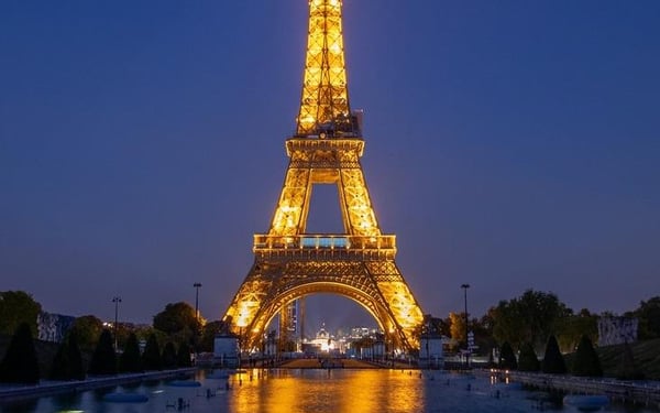 Tour Eiffel