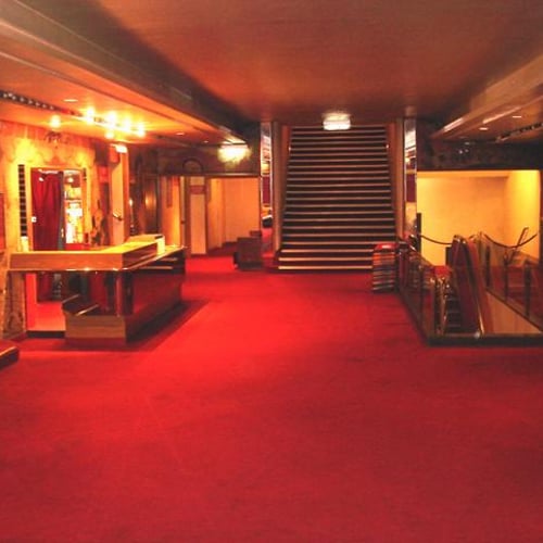 Le Grand Rex 1