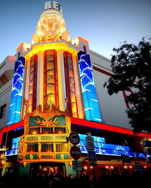 Le Grand Rex