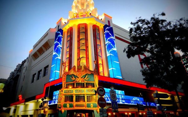 Le Grand Rex
