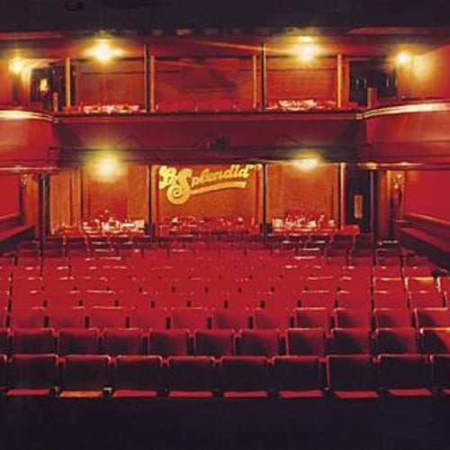 Théâtre du Splendid Saint Martin 1