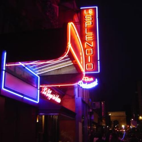 Théâtre du Splendid Saint Martin 2