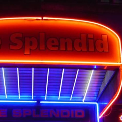 Théâtre du Splendid Saint Martin 4