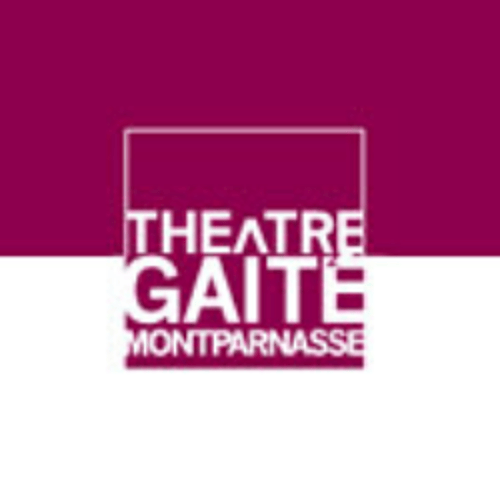 Théâtre Gaîté Montparnasse 1