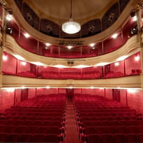 Théâtre Gaîté Montparnasse