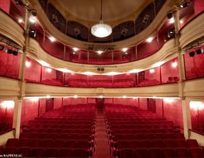 Théâtre Gaîté Montparnasse