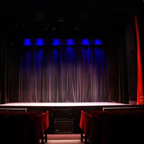 Comédie de Paris 2