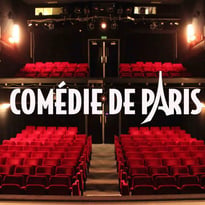Comédie de Paris