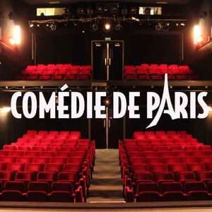 Comédie de Paris